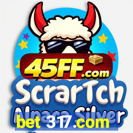 bet 317.com